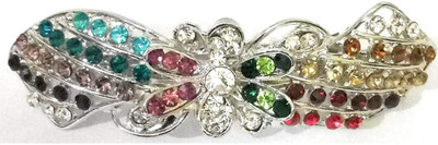 

Mydreamscometrue Fashionable Hair Clip Hair Clip(Multicolor)