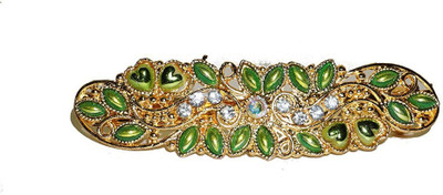 

Mydreamscometrue Latest Design Hair Clip Hair Clip(Multicolor)