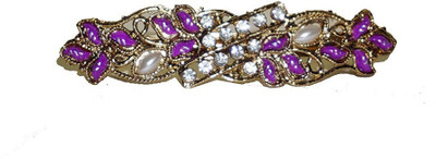 

Mydreamscometrue Latest Design Hair Clip Hair Clip(Multicolor)