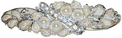 

Mydreamscometrue Sparkling Hair Clip Hair Clip(Multicolor)