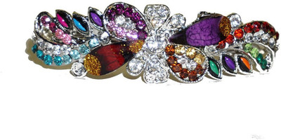 

Mydreamscometrue Latest Design Hair Clip Hair Clip(Multicolor)