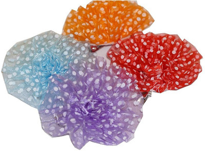 

Mydreamscometrue Latest Design Hair Clip Hair Clip(Multicolor)