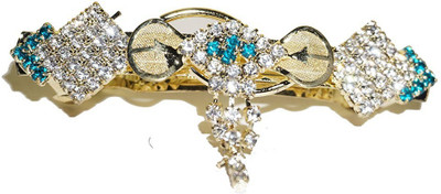 

Mydreamscometrue Latest Design Hair Clip Hair Clip(Multicolor)