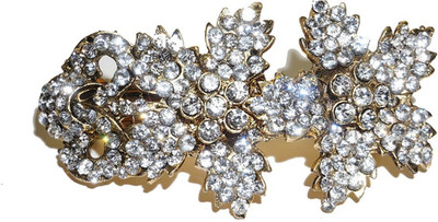 

Mydreamscometrue Latest Design Hair Clip Hair Clip(Multicolor)