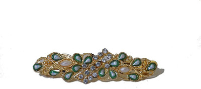 

Mydreamscometrue Latest Design Hair Clip Hair Clip(Multicolor)