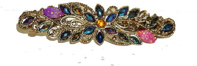 

Mydreamscometrue Latest Design Hair Clip Hair Clip(Multicolor)