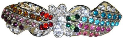 

Mydreamscometrue Latest Design Hair Clip Hair Clip(Multicolor)