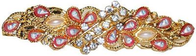 

Mydreamscometrue Latest Design Hair Clip Hair Clip(Multicolor)