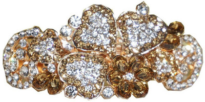 

Mydreamscometrue Latest Design Hair Clip Hair Clip(Multicolor)