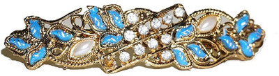 

Mydreamscometrue Fashionable Hair Clip Hair Clip(Multicolor)