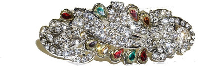 

Mydreamscometrue Latest Design Hair Clip Hair Clip(Multicolor)