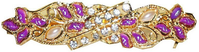 

Mydreamscometrue Latest Design Hair Clip Hair Clip(Multicolor)