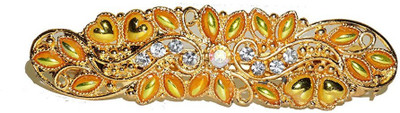 

Mydreamscometrue Latest Design Hair Clip Hair Clip(Multicolor)
