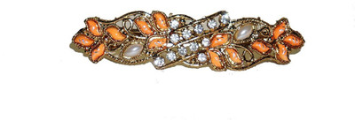 

Mydreamscometrue Latest Design Hair Clip Hair Clip(Multicolor)