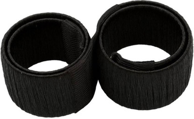 

Fully Bun Hair Maker Hair Accessory Set(Black)