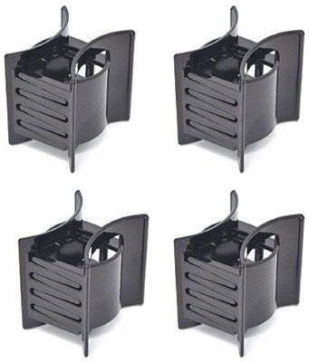 

Trendy HGT564A Hair Claw(Black)