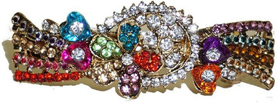

Mydreamscometrue Latest Design Hair Clip Hair Clip(Multicolor)
