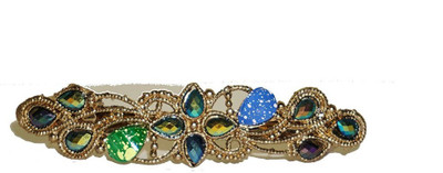 

Mydreamscometrue Latest Design Hair Clip Hair Clip(Multicolor)