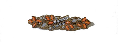 

Mydreamscometrue Latest Design Hair Clip Hair Clip(Multicolor)