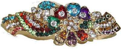 

Mydreamscometrue Latest Design Hair Clip Hair Clip(Multicolor)