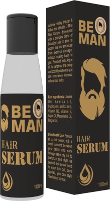 

Be O Man Hair Serum(100 ml)