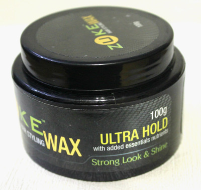 

Zuke Wax Wax(100 g), Zuke Wax Wax(1 g)
