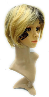 

Air Flow Short Hair Wig(Women)
