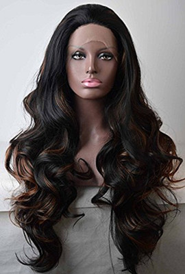 

Fully Long Hair Wig(Women)