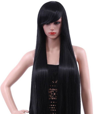 

GULZAR Long Hair Wig(Women)