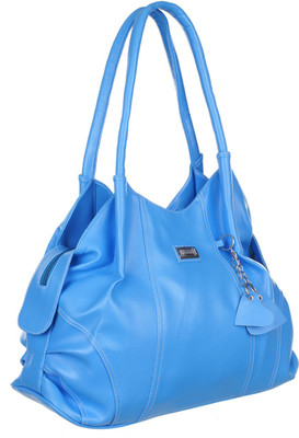 

Right Choice Shoulder Bag(Blue)