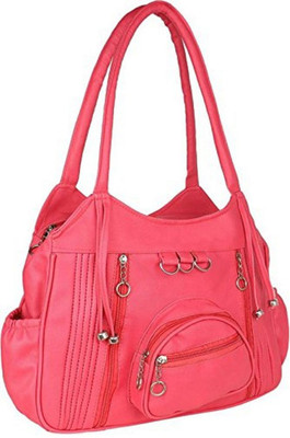 

SBS Shoulder Bag(Pink)