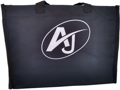 

AJ Tote(Black)