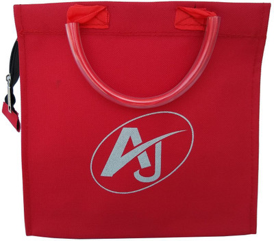 

AJ Tote(Red)