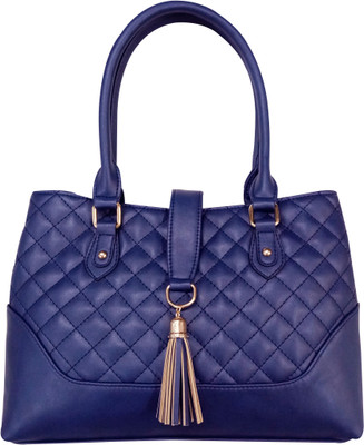 

nicoberry Shoulder Bag(Blue)