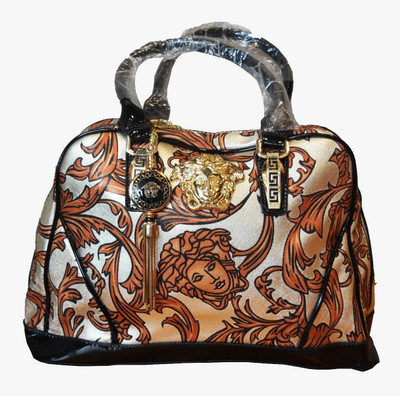 

NIRYAT INTERNATIONAL Hand-held Bag(Brown)