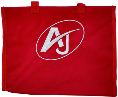 

AJ Tote(Red)