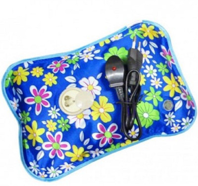 

CASA GX77 ELECTRIC 1 L Hot Water Bag(Multicolor)