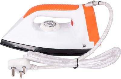 

A Pari MA 29 Victoria Dry iron Dry Iron(Orange, corrolla)
