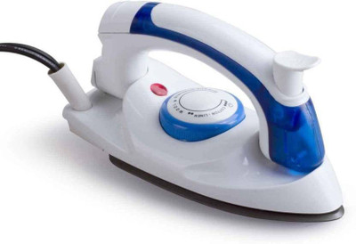 

VP STORES NA Steam Iron(White)