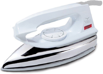 

VILO SLIM Dry Iron(White)