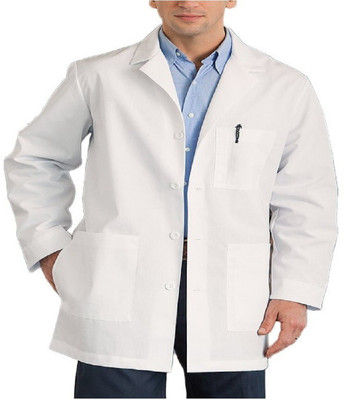 

PSJ Lab Coat(Cotton