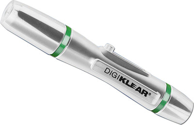 

Lenspen Digiklear NDK-1 White Lens Cleaner(1, NA, Pack of 1)