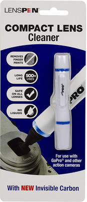 

Lenspen Action Camera Cleaner NMP-1 White Lens Cleaner(1, NA, Pack of 1)
