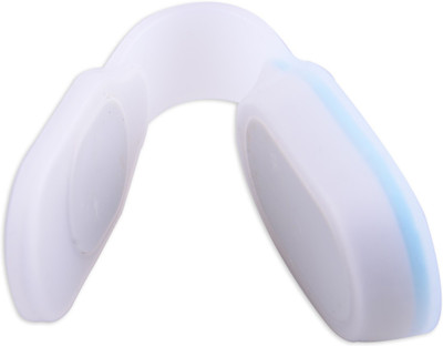 

Protos India.Net Collar Night Running Silicon Pocket Clip On Magnet Flasher Cycle LED Front Light(Whilte), Blue