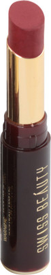 

Swiss Beauty Intense Matte Lipstick (Shade No. 109)(SHADE-109)