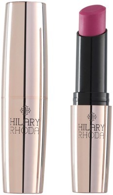 

Hilary Rhoda Intense Matte Lipstick(SHADE -204)