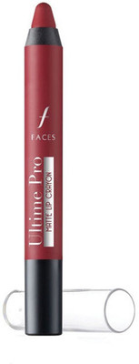 

Faces Ultime Pro Matte Lip Crayon(Evening Star-40, 2.8 g)