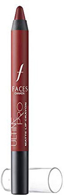 

Faces Ultime Pro Matte Lip Crayon(Make Me Mine-37, 2.8 g)