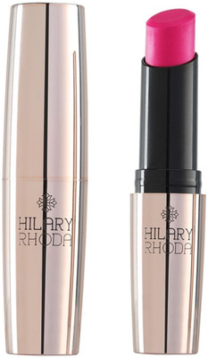

Hilary Rhoda Intense Matte Lipstick(SHADE -205)
