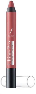 

Faces Ultime Pro Matte Lip Crayon(Date Night-33, 2.8 g)